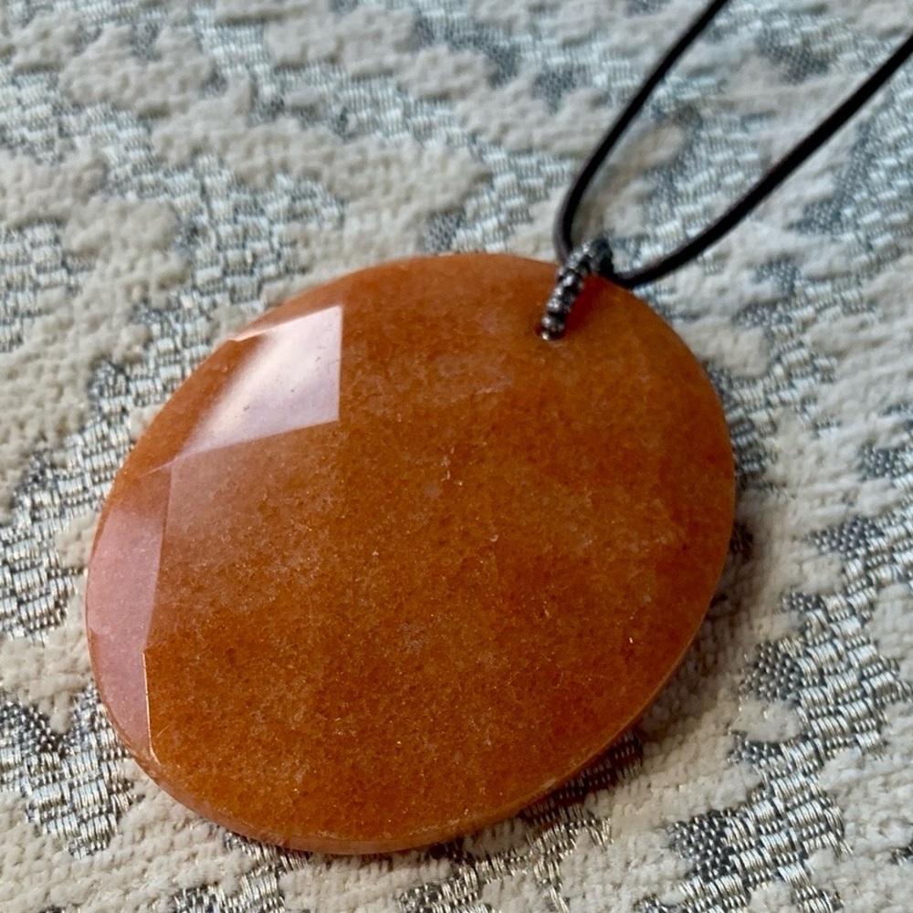 Chan Luu necklace